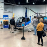 Rotor Unveils First Production Uncrewed Aircraft Built on Robinson Platform