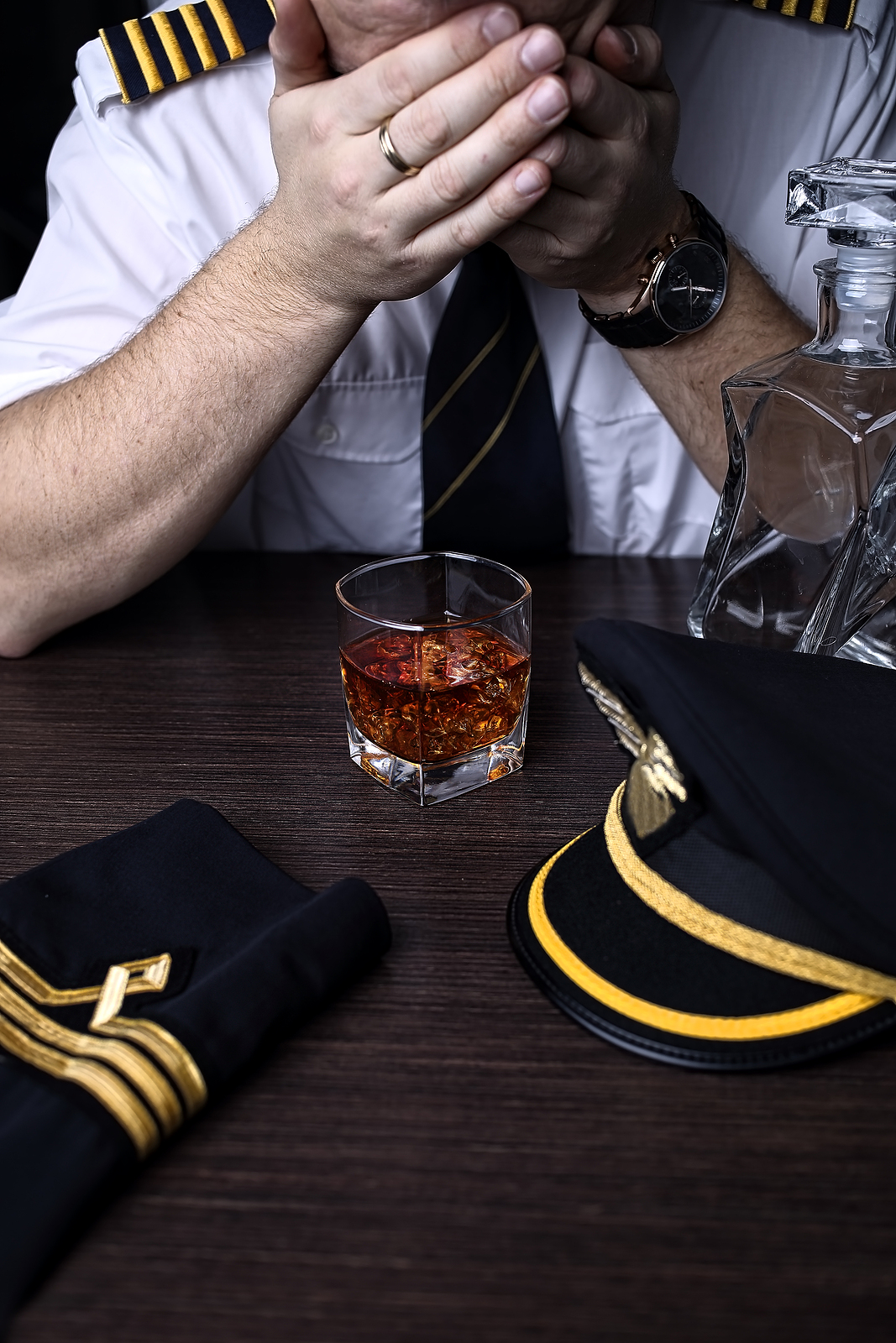 Flying as a Pilot after a DUI