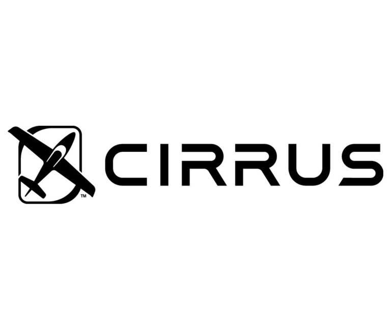 Cirrus Revises Logo to Signal ‘Next Era’ of Personal Aviation