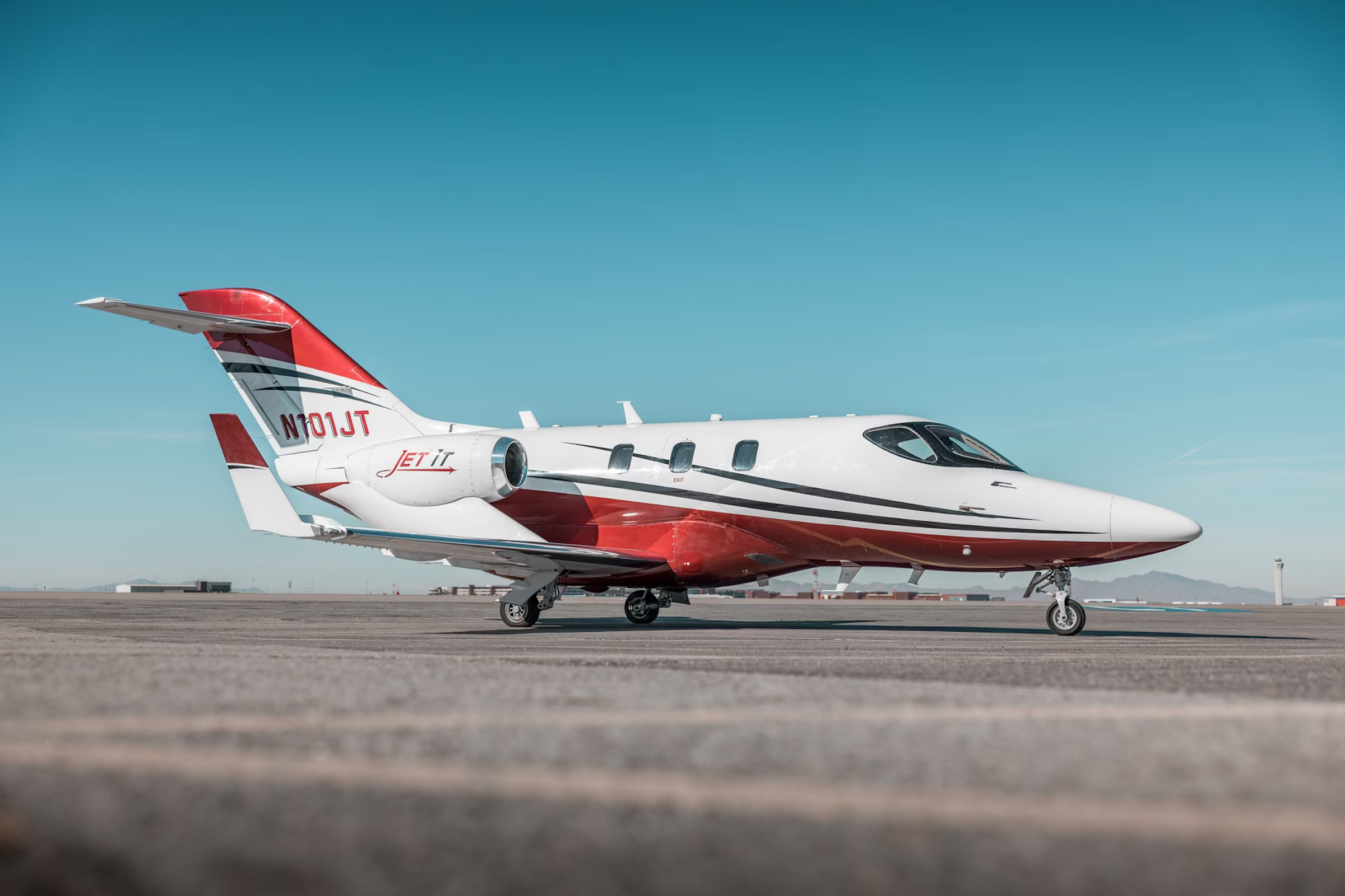 This 2019 Honda HA-420 HondaJet Elite Is a Feature-Packed ‘AircraftForSale’ Top Pick
