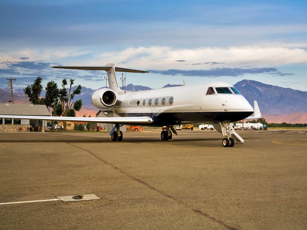 Why Hire a Broker To Buy or Sell an Airplane?