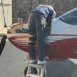 Can the Owner of a Certified Airplane Do Their Own Maintenance?