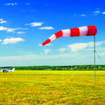 Practice Crosswind Landings Whenever You Can