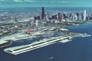 The Cautionary Tale of the Destruction of Meigs Field