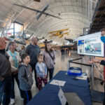 National Air and Space Museum's Internship Program Accepting Applications