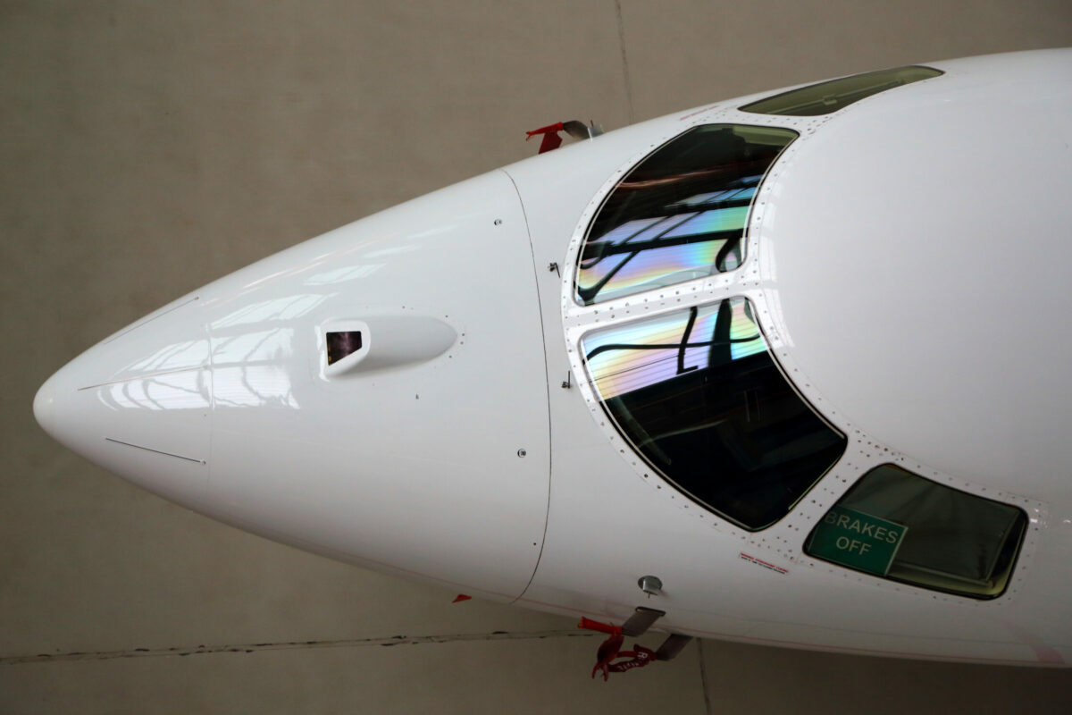 $270 Billion Jet Deliveries Anticipated in Next Decade