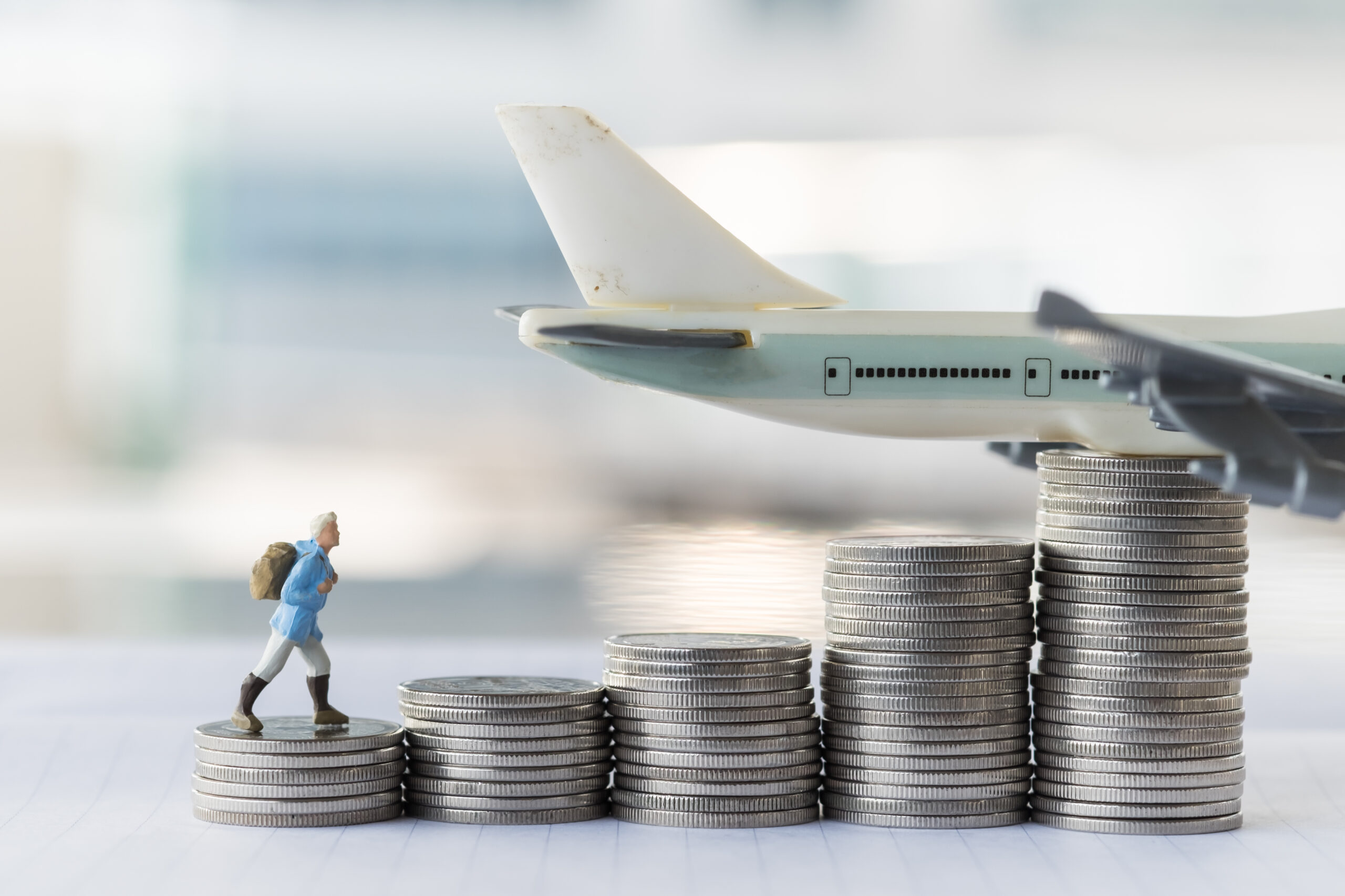 Financing the Pro Pilot Dream…Without Getting Scammed
