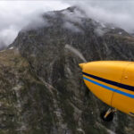 V1 Rotate: New Zealand by Air