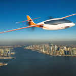 Electric Aircraft Manufacturer Electron Secures Orders from Air2E, Hopscotch