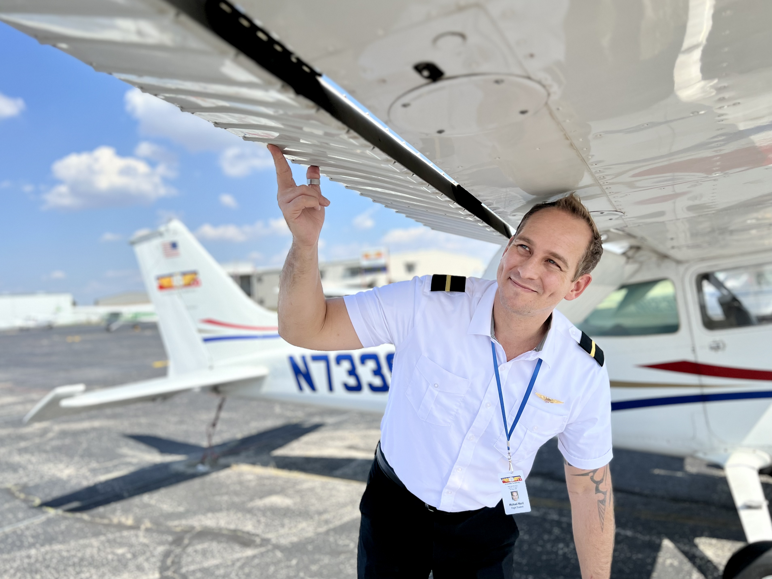 US Aviation Academy Is Innovating Industry Education